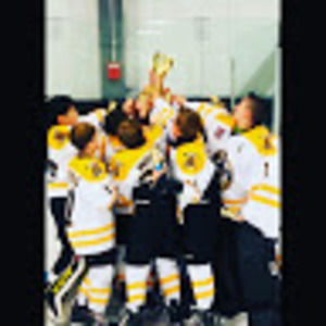 Meet your Posher, Tommy